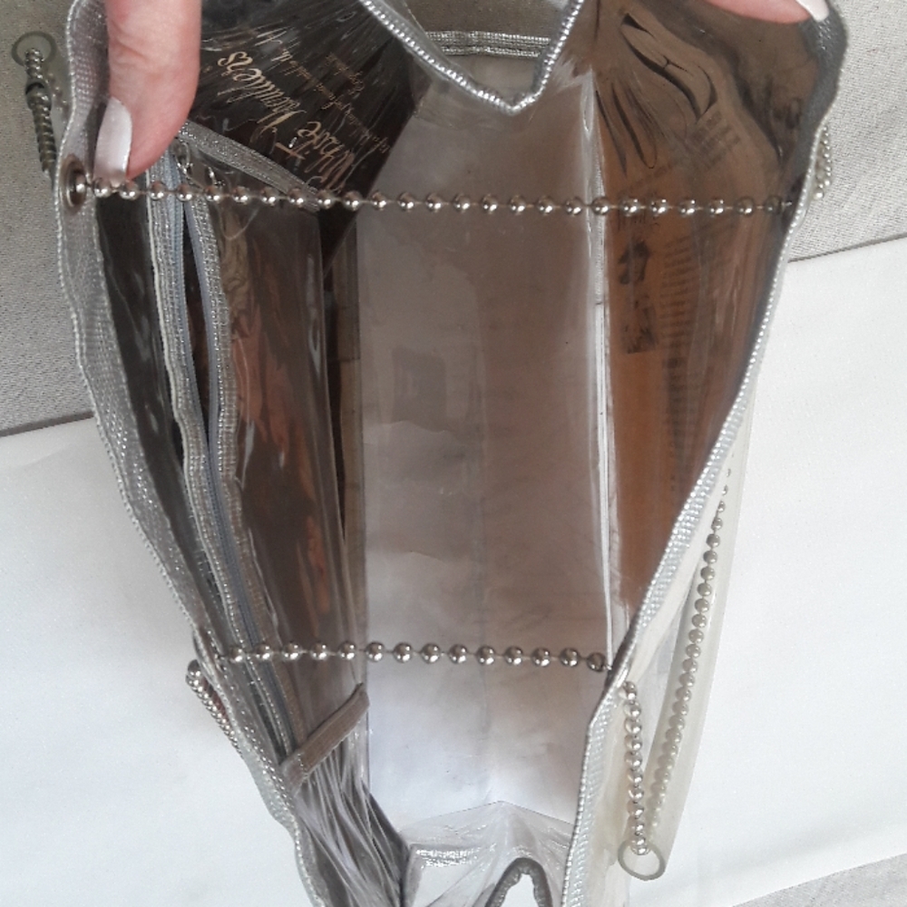 Translucent Tote - image 3